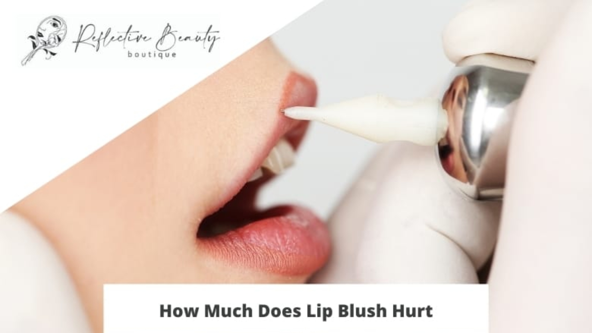 How Much Does Lip Blush Hurt