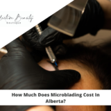 How Much Does Microblading Cost In Alberta