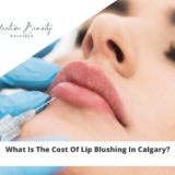 What Is The Cost Of Lip Blushing In Calgary