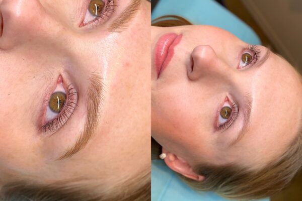 Microblading