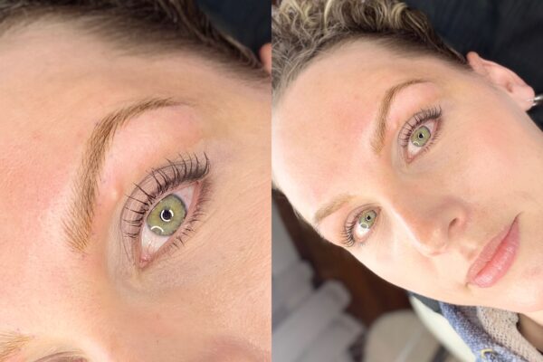 microblading